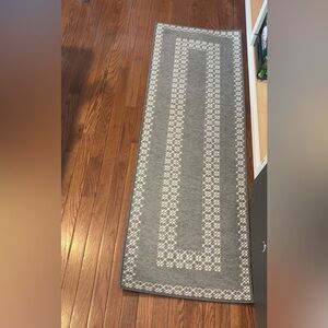 Christian Soriano Runner Rug 20”x59”